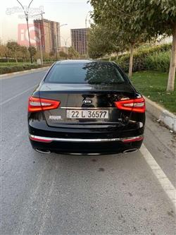 کیا کادێنزا
